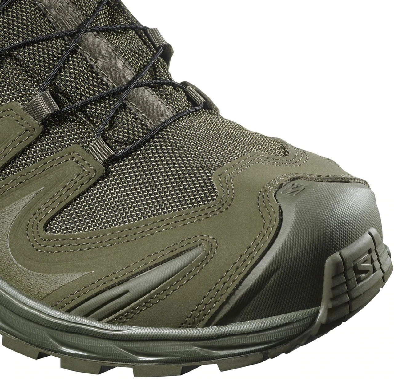 Salomon xa forces mid gtx ranger green new arrivals